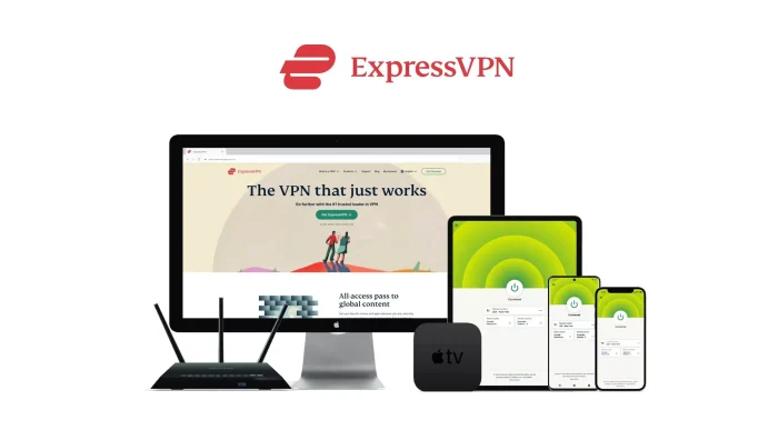 expressvpn offerta