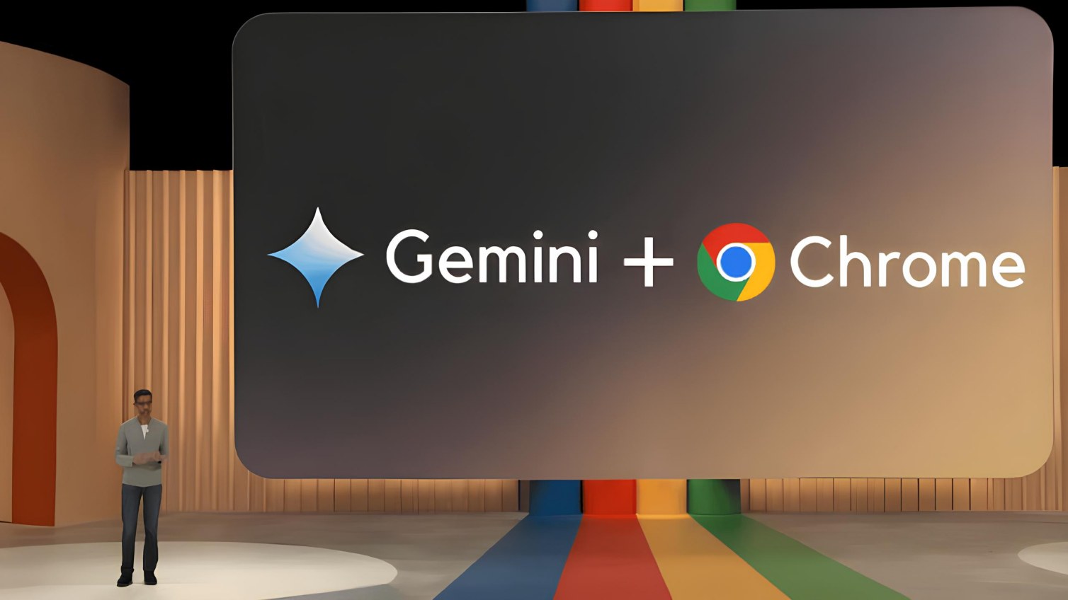 Gemini si integra con i Chrome DevTools e risolve i problemi con le pagine Web