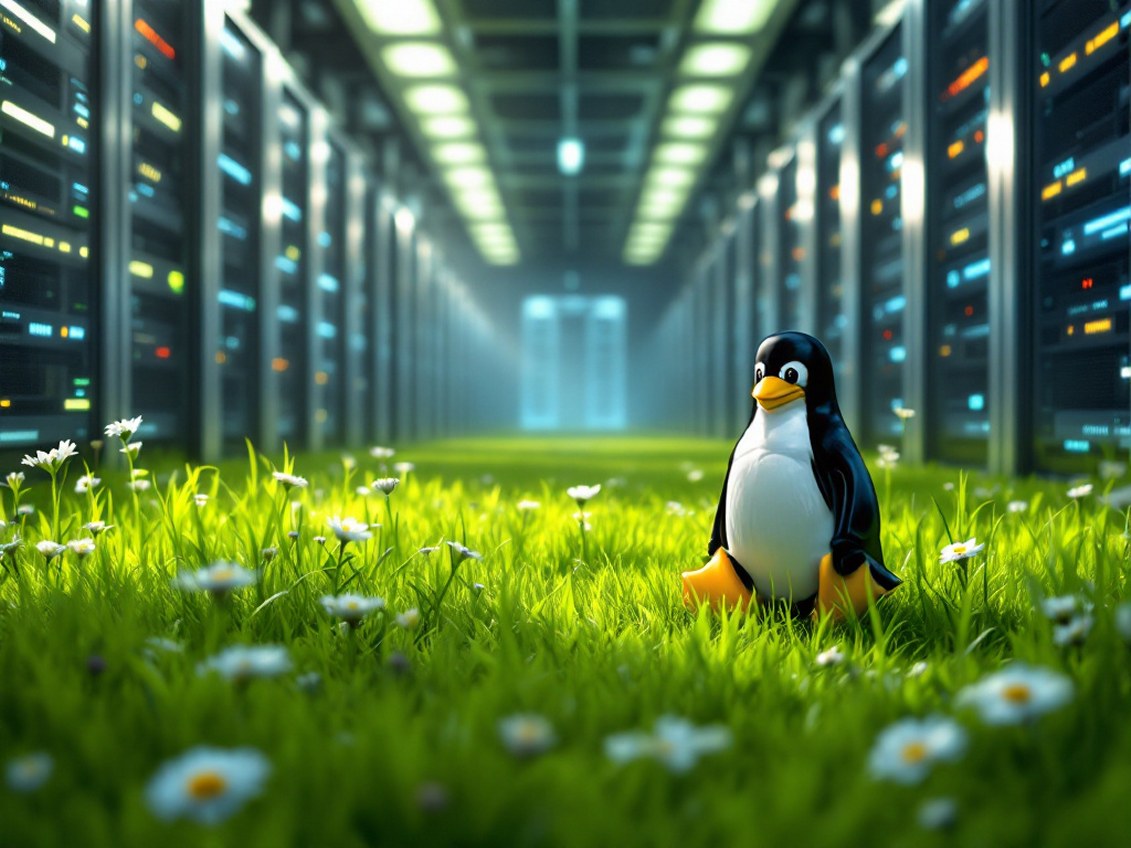 Davvero una piccola modifica nel kernel Linux può ridurre i consumi del 30%?