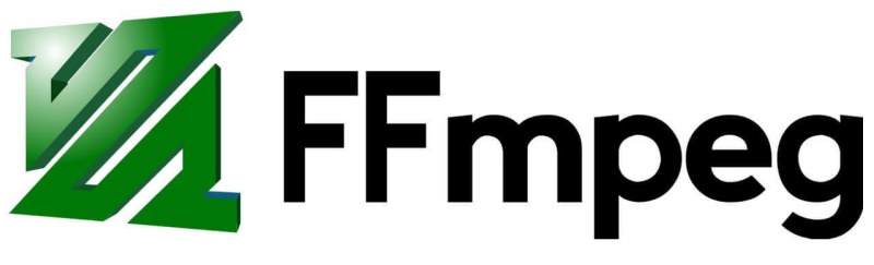 Logo FFmpeg