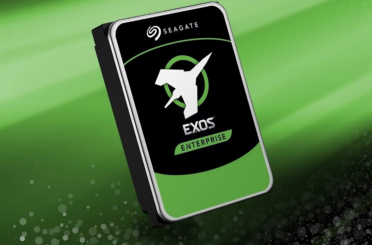 Seagate: hard disk già usati venduti come nuovi, è scandalo mondiale