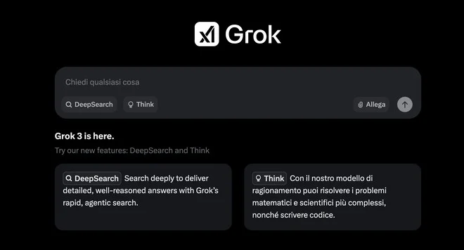 Grok 3 