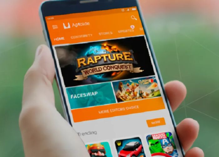 Apple: Aptoide ora è disponibile anche per gli utenti iOS_1