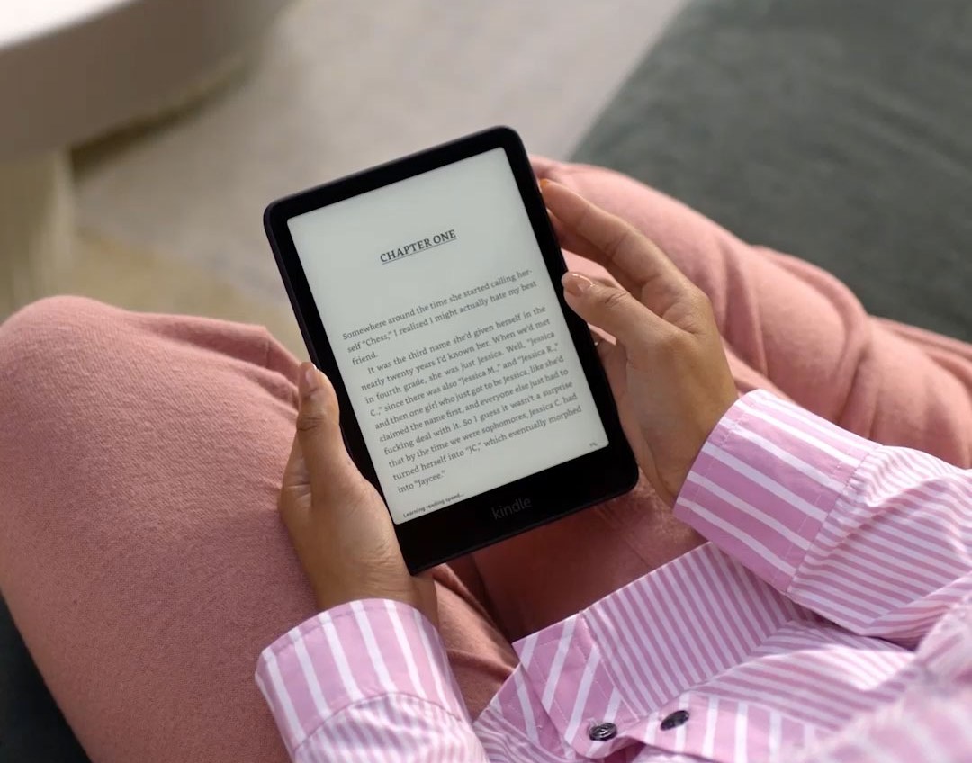 Amazon Kindle: addio al backup e al download degli ebook