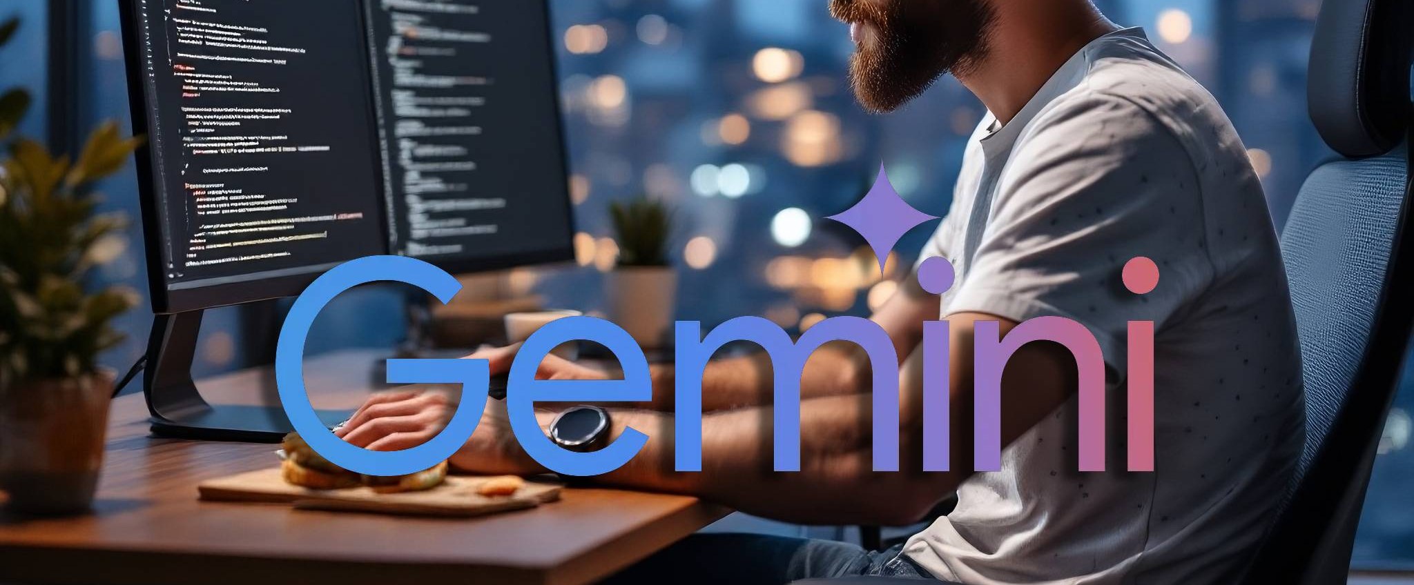 Come usare Gemini Code Assist con Visual Studio Code, senza limiti