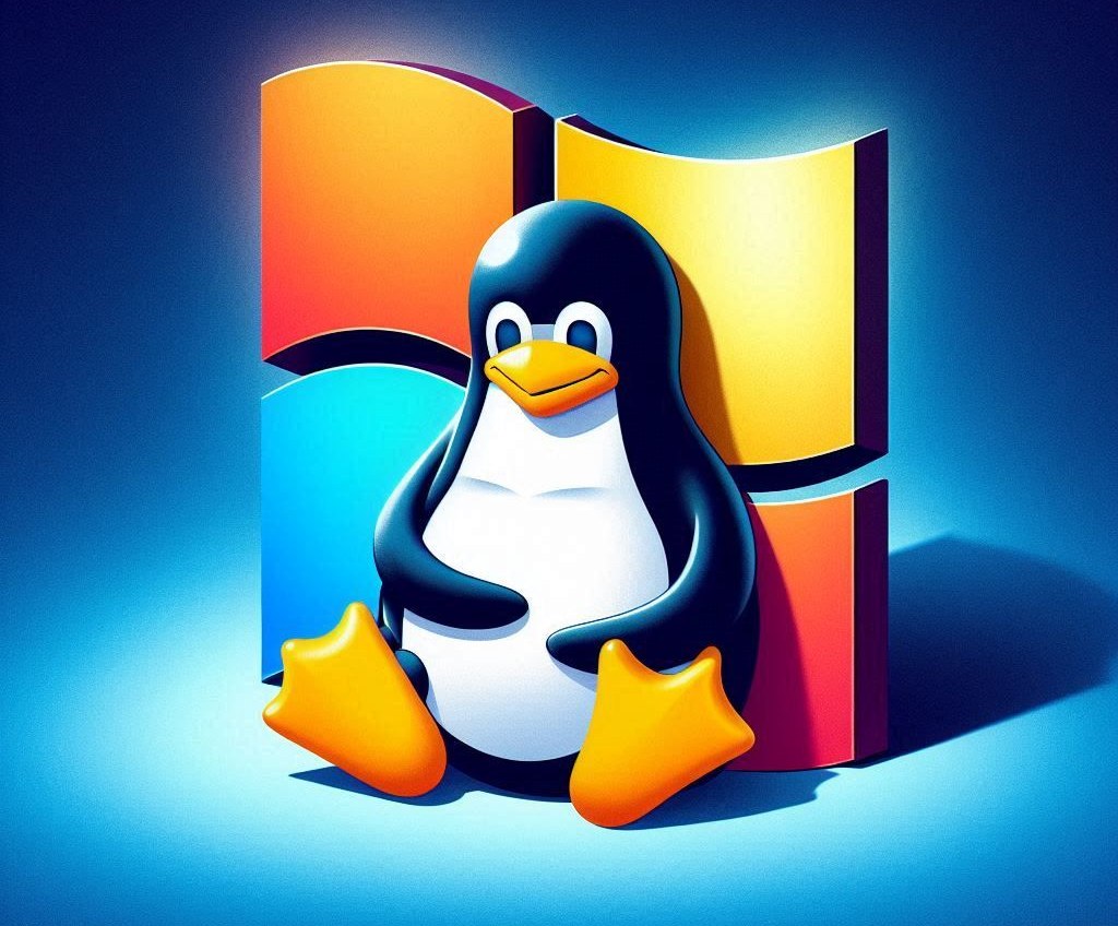 Perché Linux compare in Esplora file su Windows?