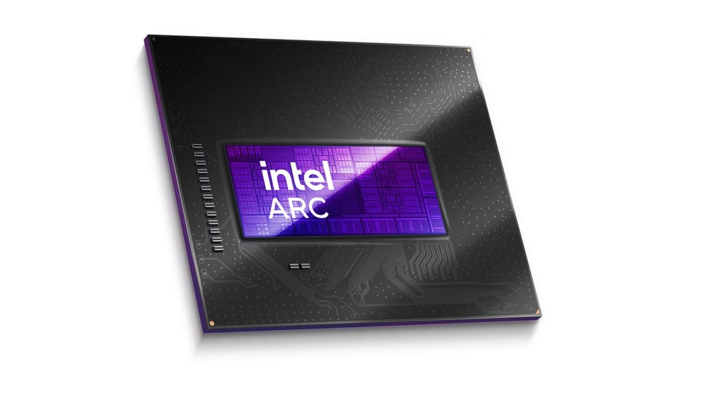 Intel ARC B580: prestazioni ed efficienza