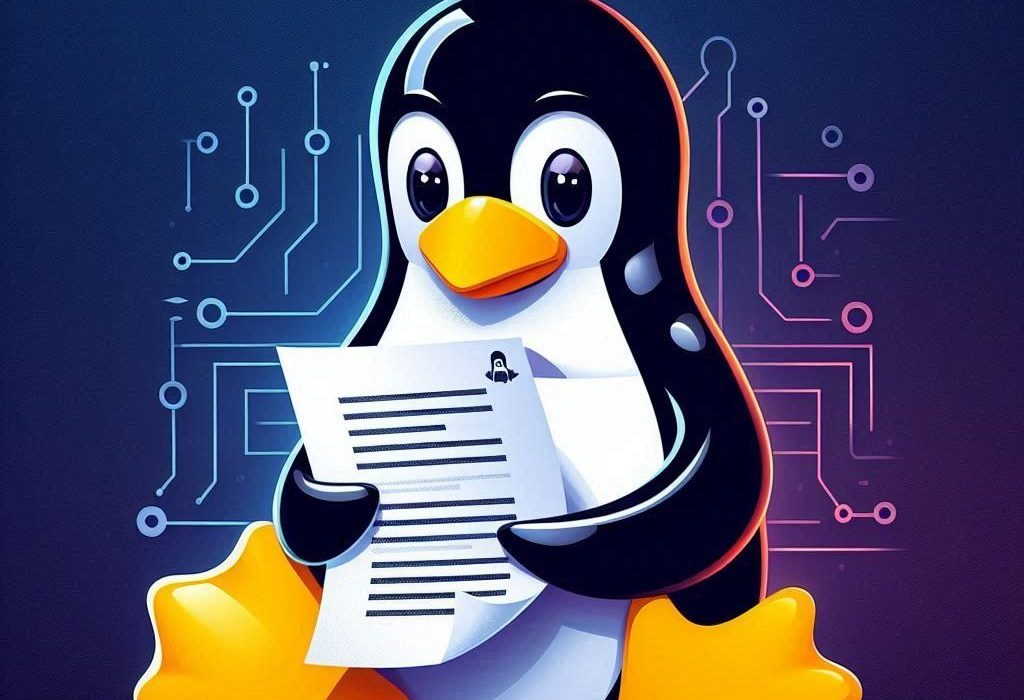 LinuxPDF: un documento PDF nasconde Linux