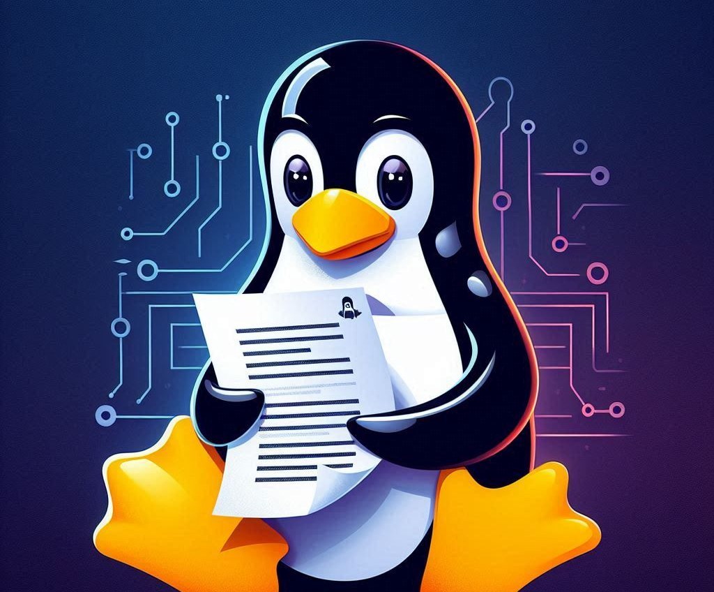 LinuxPDF: un documento PDF nasconde Linux