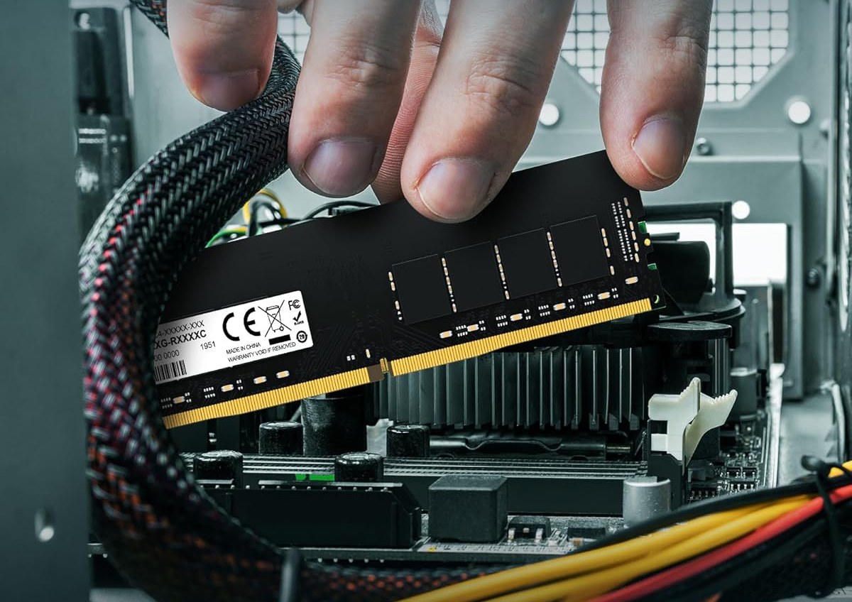 Addio alle memorie RAM DDR4 e DDR3 nel 2025?