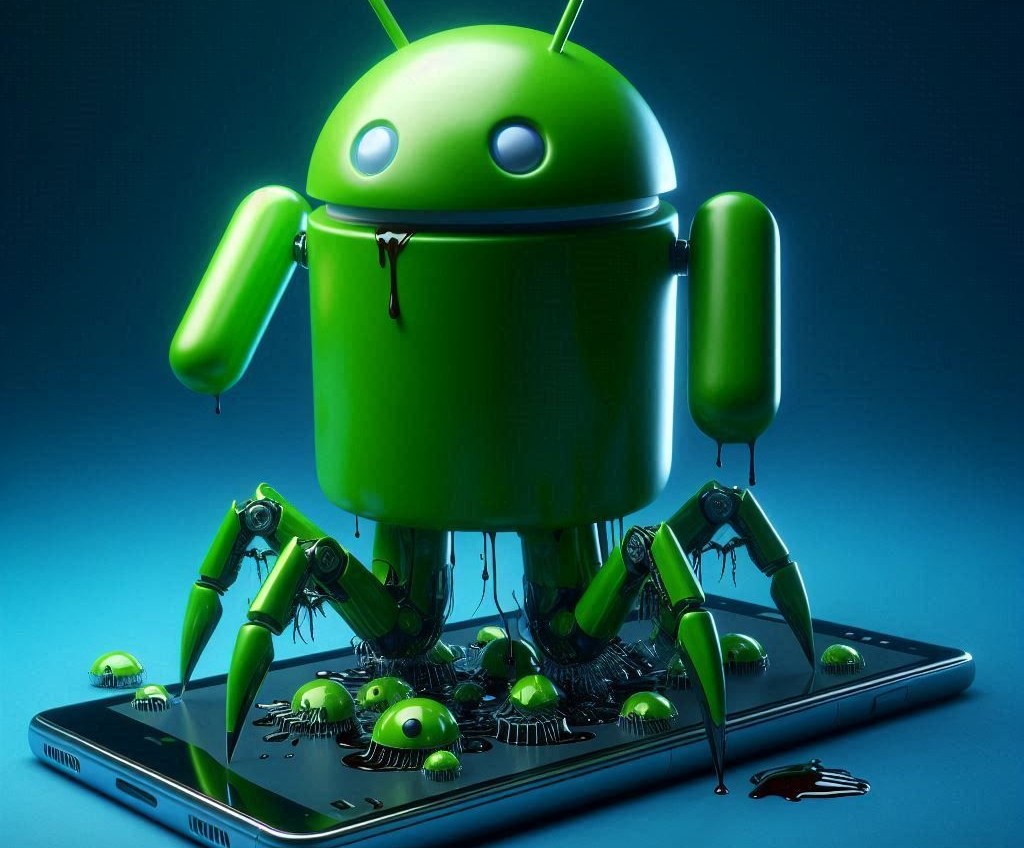 Dispositivi Android esposti a rischi di attacco: attenzione alla vulnerabilità CVE-2024-53104