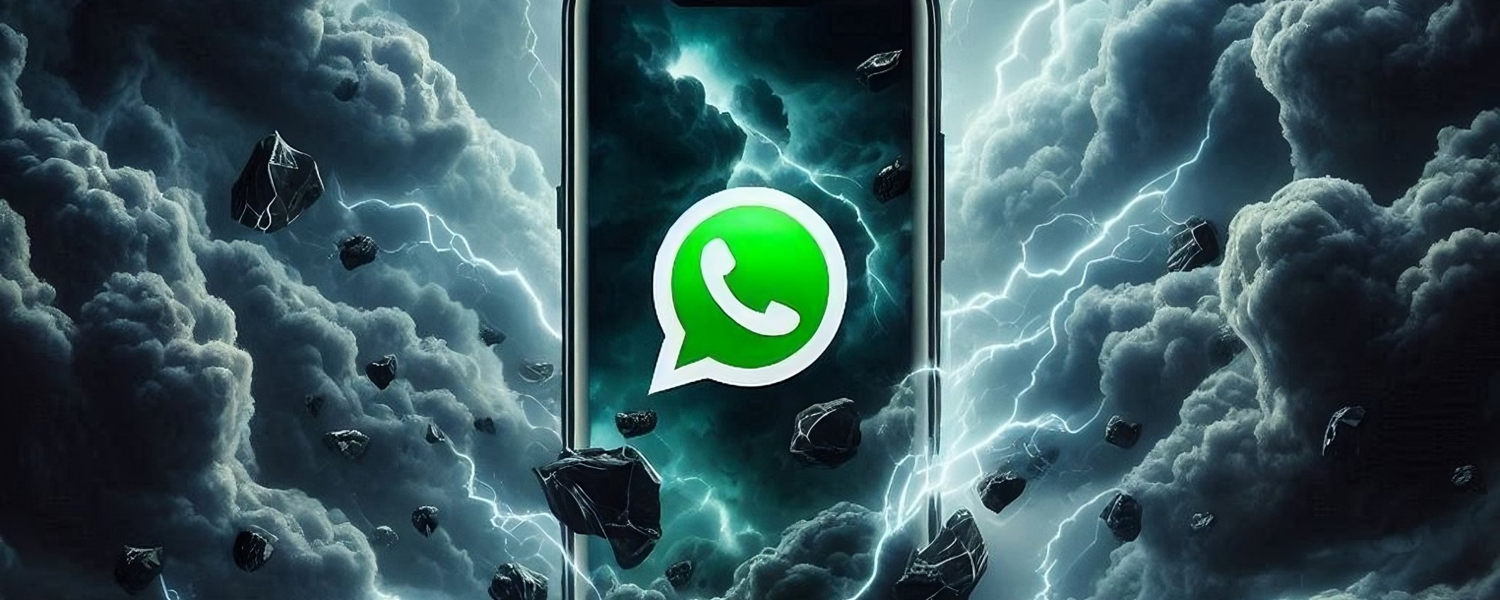 WhatsApp bloccato: i 4 passi per recuperare un account rubato