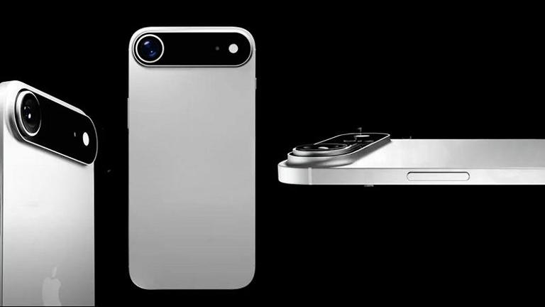 iPhone 17 Air: una cover trapela sul web e ne conferma il design_2