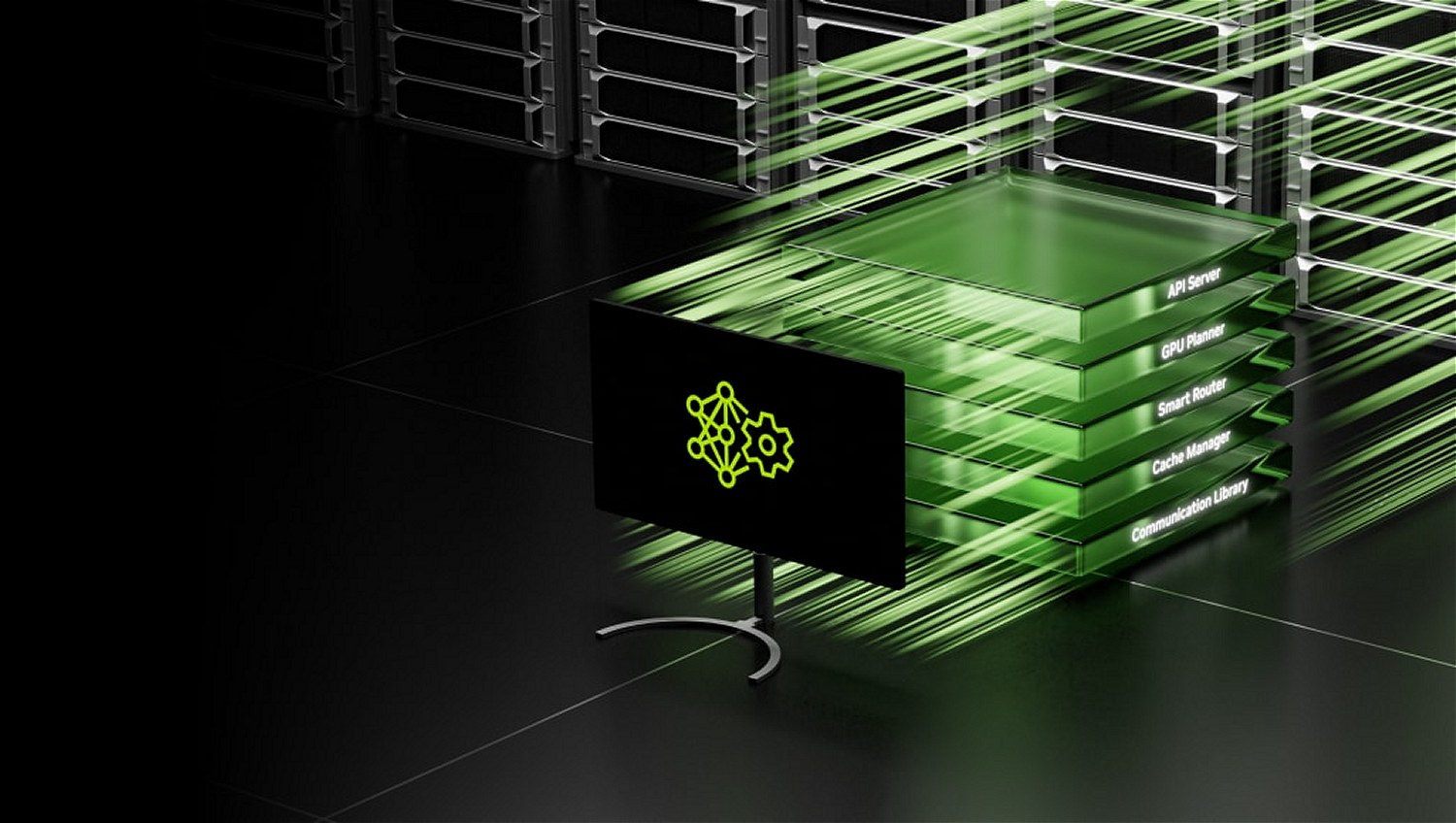 NVIDIA Dynamo: AI a basso costo e alta efficienza, con prestazioni strabilianti