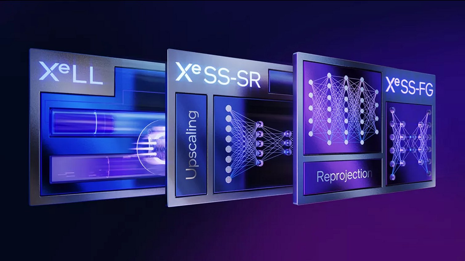 Intel rilascia il pacchetto SDK per XeSS 2.0 SDK: la tecnologia, però, resta chiusa