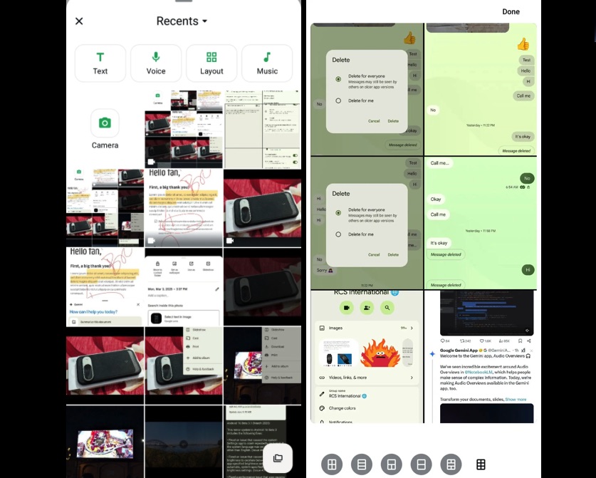 WhatsApp come Instagram: a breve i collage di foto negli aggiornamenti di stato_2