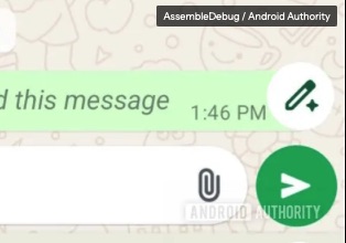 WhatsApp aiuterà gli utenti a rendere i loro messaggi più sarcastici e divertenti con l'AI_2