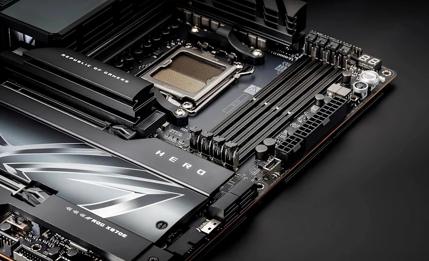 Asus AI Cache Boost: nuovo acceleratore per le prestazioni AI su Ryzen 9000