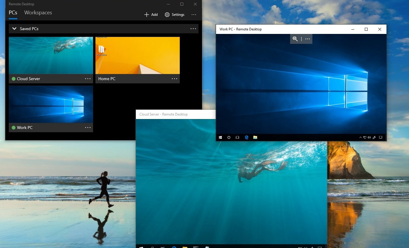 Desktop remoto: disconnessioni improvvise dopo le ultime patch Microsoft