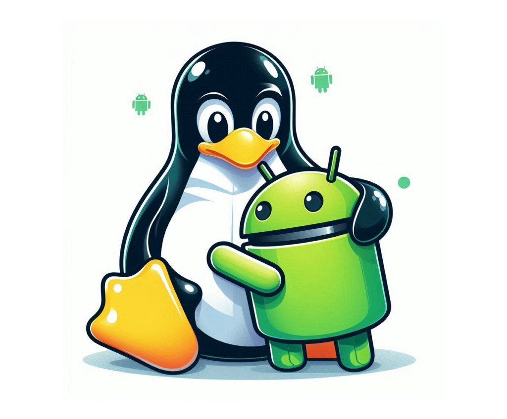 Davvero Linux arriverà su Android? Convergenza tra smartphone e desktop