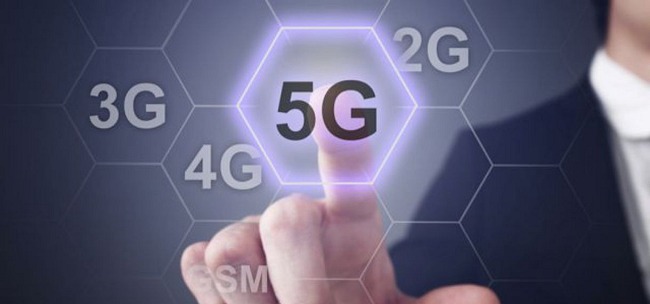 Europa e Cina si accordano per le reti 5G