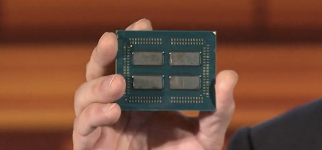 AMD consolida i suoi investimenti sul mercato server con i processori EPYC e non solo