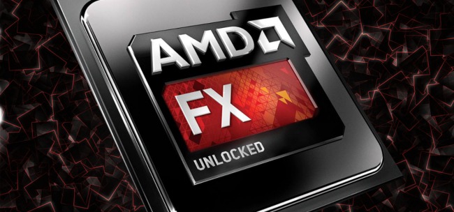 AMD svela le CPU FX basate su Zen: performance +40%