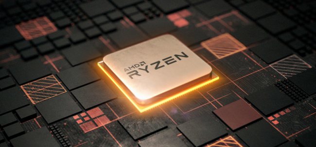 AMD conferma che le vecchie schede madri AM4 saranno compatibili con le CPU Ryzen 3000