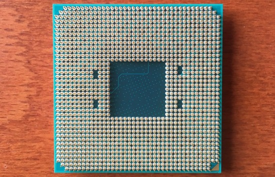 AMD prepara le sue CPU Zen. Notebook dopo metà 2017