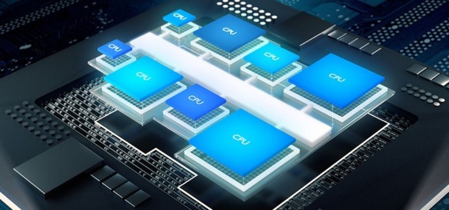 ARM presenta la tecnologia DinamIQ, evoluzione di big.LITTLE