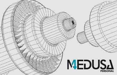 CAD gratuito anche per le imprese: ecco Medusa