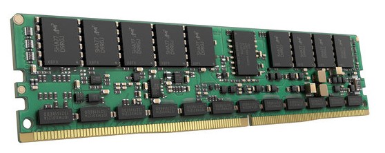 DDR5, memorie il doppio più veloci con consumi energetici ridotti