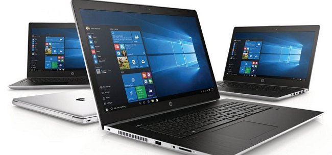 HP rinnova la gamma ProBook G5 con le nuove CPU Kaby Lake