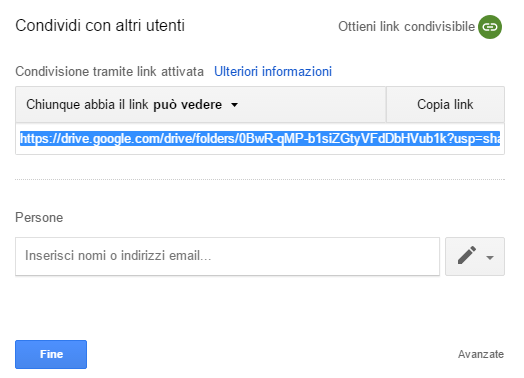 Account Google senza Gmail, ecco come attivarlo