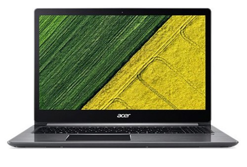 Acer annuncia i suoi portatili Swift 3 basati su APU AMD Ryzen 2000