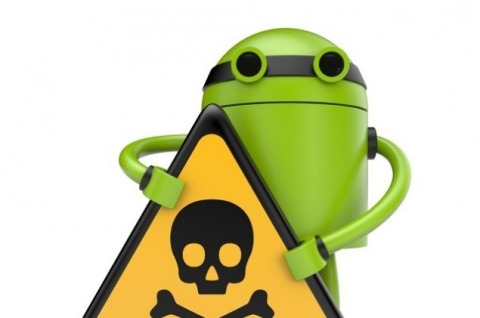 Android, malware spione si diffonde via SMS e MMS