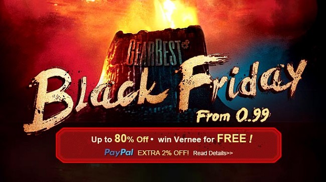 Black Friday, una raccolta delle migliori offerte
