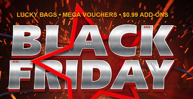 Black Friday Gearbest: tanti prodotti a prezzo scontato già da oggi