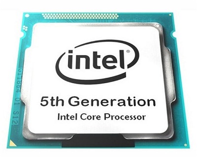 Intel: un errore non rilasciare Broadwell per PC desktop
