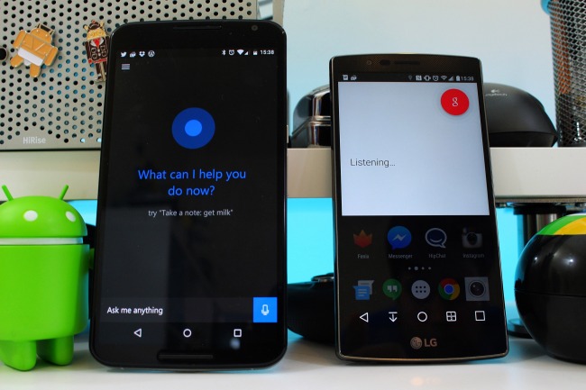 Cortana si lega con Android grazie a Cyanogen