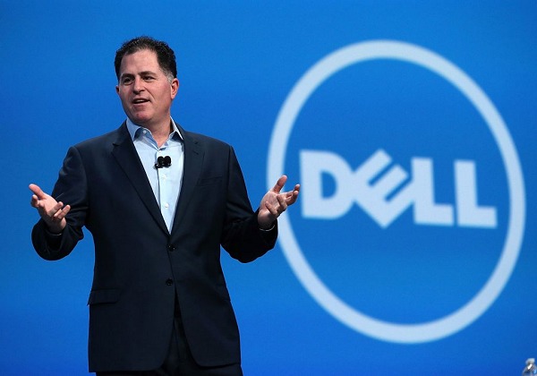 Dell acquisisce EMC per 67 miliardi di dollari