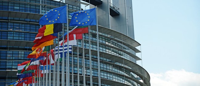 Il Parlamento europeo non approva le nuove norme a tutela del copyright