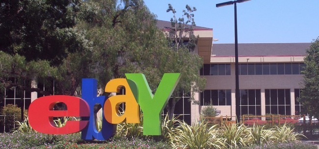 Check Point scopre una pericolosa vulnerabilità in eBay