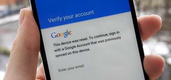 Android, è facile aggirare la Factory Reset Protection