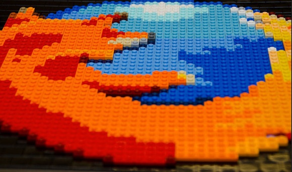 Mozilla donerà 1 milione di dollari a progetti aperti