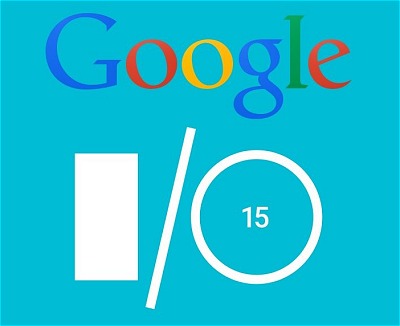 Google I/O: le novità che verranno presentate