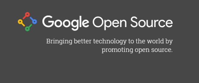 Google sottolinea il suo impegno per l'opensource