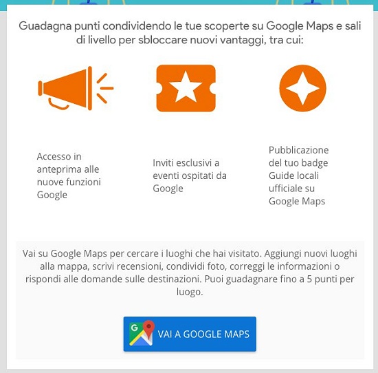 Google sfida TripAdvisor con le sue Guide Locali