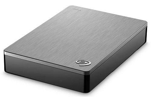 Seagate presenta un hard disk esterno da ben 5 TB