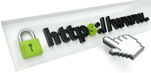 Chrome: da gennaio penalizzati i siti non HTTPS